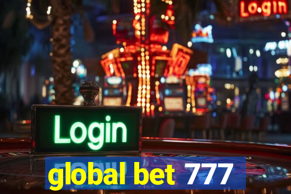 global bet 777